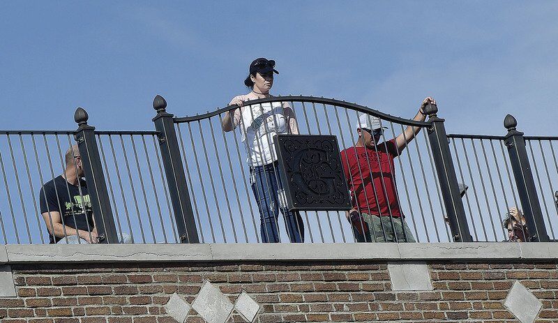 Joplin For Justice protest calls for county official John Bartosh to resign